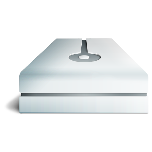 hdd metal
